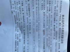 -枫花园汽车电影院(朝阳公园店)