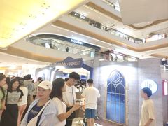 -天河城购物中心