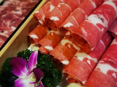 -祥源胡同·涮牛羊肉火锅(花桥店)