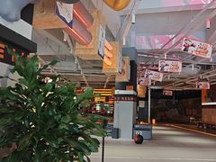 -燃无界格斗·拳击搏击体能馆(优品道店)