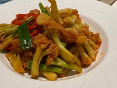 -南门小馆·清真(国贸商城店)