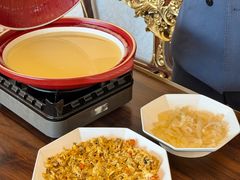 -世博源公馆·本帮融合菜·主题包厢·江景餐厅