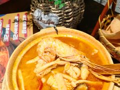 -泰妃殿(武汉首店)