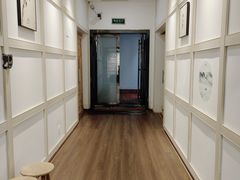 -养心阁足道馆(火宫殿一店)