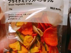 -无印良品(京都BAL店)