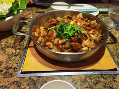 -黄记煌三汁焖锅(悦方IDmall店)