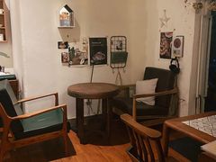 -懒鱼时光馆(沙坪坝店)