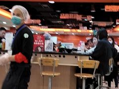 -呷哺呷哺(西单大悦城店)