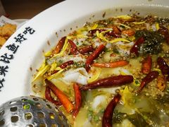 -太二酸菜鱼(兴业太古汇店)
