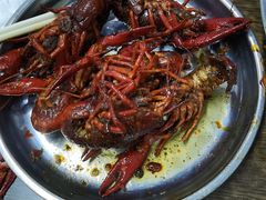 -王红军龙虾(盐仓桥店)