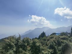-含鄱口