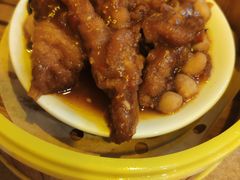-蓝记茶餐厅(勒泰店)