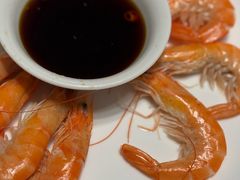 -忆江南·临江鱼馆