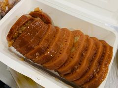 -蜜汁藕(三七八巷店)
