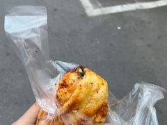 -郭际辣饼铺(第三中学店)