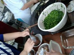 -正味斋锅巴菜(西北角店)