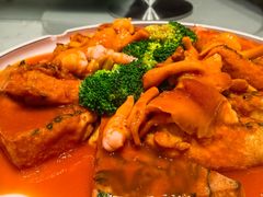 -老友王·南宁特色菜(金汇如意坊店)