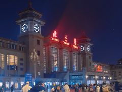 -北京站