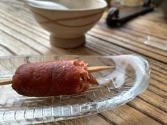 一指禅-素心小筑(后沙裕镇店)