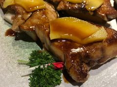 -三石铁板烧(紫竹桥店)