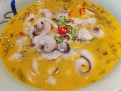 -大潮淮·淮扬菜(何园旗舰店)