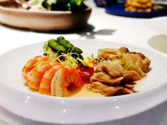 露月喆糟四宝-麟1929(外滩店)