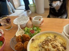 -柴の食堂·日式家庭料理·熊之肆(大学路店)