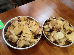 -老兵牛蹄店(下沙店)