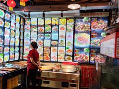 -粗粮人家·东北菜(洋桥店)