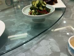 -聚丰德饭店(经五路店)