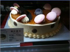 -巴黎贝甜(大宁国际商业广场店)