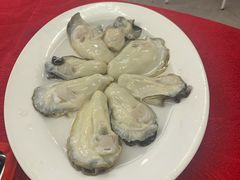生蚝-花苑美食横琴生蚝火锅(拱北粤华路店)
