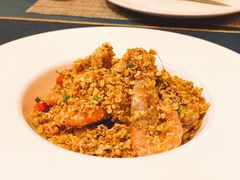 -又见马甲M8融合西餐厅(厦门体育中心店)