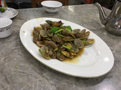 -四川小胡子海鲜(丁村万人海鲜广场店)