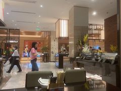 -杭州开元名都大酒店·地中海自助餐厅