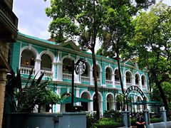 门面-星巴克臻选(广州沙面店)