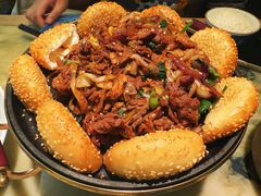 -范家小馆·烤鸭新京菜(金融街店)