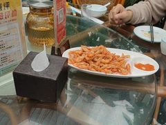 -春满园生态餐厅(南宫路店)