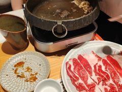 -炎寿司(王府大街店)