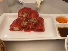 -金鼎轩(方庄天坛店)