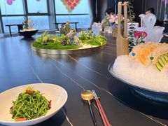 -宝燕壹号景观餐厅(龙盛国际商业广场店)