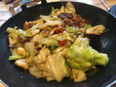 -金百万烤鸭店(马甸店)