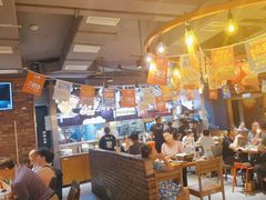 -聚点串吧·北京烧烤(赵登禹路店)