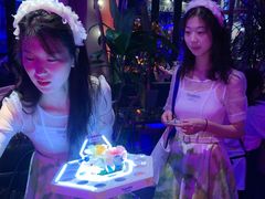 -108·公社·创意餐厅·LIVE HOUSE(李公堤店)