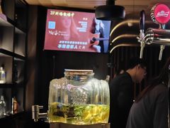 -MM·五声·音乐人与调酒师(西安路店)