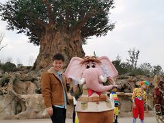 -郑州银基国际旅游度假区