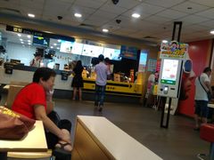 -麦当劳(松江店)