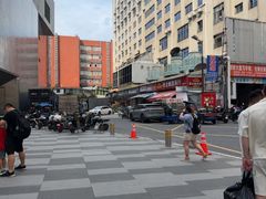 -广州白马服装市场