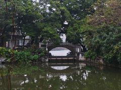 -荔湾湖公园