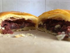 玫瑰老婆饼-味多美蛋糕(西安门店)